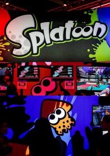 Splatoon