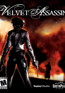 Velvet Assassin