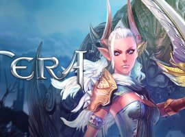 Разработчики TERA Online прощаются с игроками - изображение 1