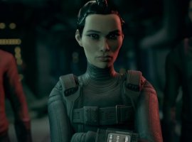 Вышел короткий трейлер второго эпизода The Expanse: A Telltale Series - изображение 1