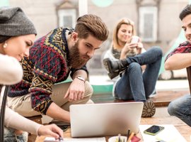 Скоро милленниалы захватят мир - изображение 1