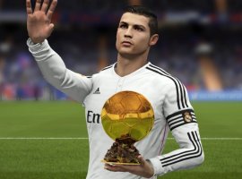 Своя атмосфера: самые обсуждаемые игры года по версии Facebook - изображение 1