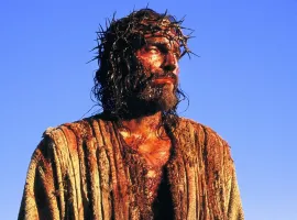 Исполнитель роли Иисуса сказал, что сиквел «Страстей Христовых» будет крупнейшим фильмом в истории - изображение 1