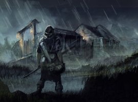 Внимание прессы привлекла реплика главы Piranha Bytes о работе над новой игрой серии Gothic - изображение 1