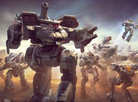 Авторы BattleTech и трилогии Shadowrun покидают издательство Paradox - изображение 1