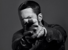 10 жертв Эминема на альбоме Kamikaze и их реакция - изображение 1