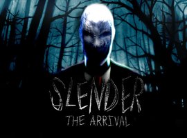 Slender: The Arrival получила обновление в честь десятилетия - изображение 1