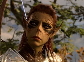 Разработчики видеоигр поделились своими впечатлениями от Baldurʼs Gate 3 - изображение 1