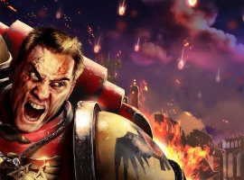 Дату выхода Warhammer 40000: Dawn of War — Definitive Edition показали в новом трейлере - изображение 1