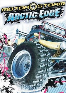 MotorStorm: Arctic Edge