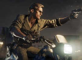 Список самых загружаемых игр из PS Store за ноябрь возглавила Call of Duty: Black Ops 6 - изображение 1