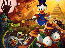 17 игр, которые заслуживают переиздания - изображение 1