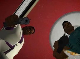 Авторы мода GTA: Vice City Nextgen Edition лишились и Telegram-канала - изображение 1