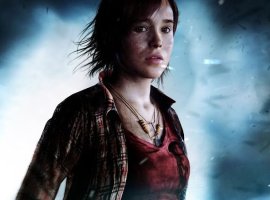 Майская подборка игр PS Plus на подходе с Beyond: Two Souls и Rayman Legends - изображение 1