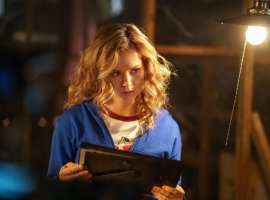 Первые впечатления от «Старгерл»: школьница против Общества Несправедливости - изображение 1