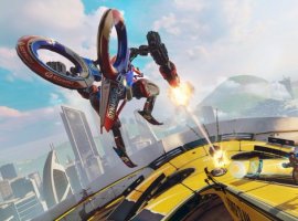 Игры для PlayStation VR. Часть 2 - изображение 1