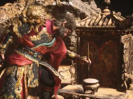 Digital Foundry протестировали Black Myth: Wukong с патчем для PS5 Pro и PS5 - изображение 1