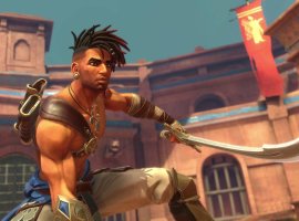 Prince of Persia The Lost Crown получила большую скидку на PC и консолях - изображение 1