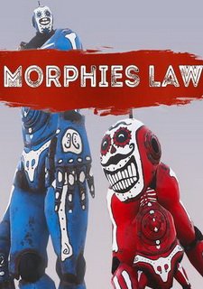 Morphies Law