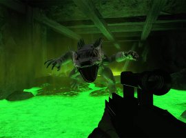 Авторы ремейка Fallout 2 в Fallout 4 затизерили новую версию «Пип-Боя» - изображение 1