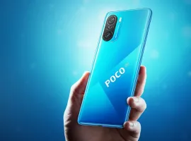 В России начались продажи смартфона Poco F3 - изображение 1