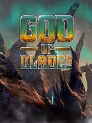 God of Blades