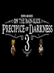 Penny Arcade Adventures: On the Rain-Slick Precipice of Darkness, Episode Three