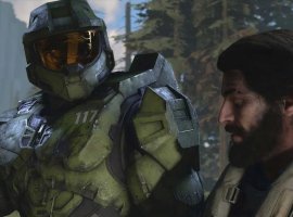 СМИ сообщили об уходе ещё одного сотрудника 343 Industries из студии - изображение 1