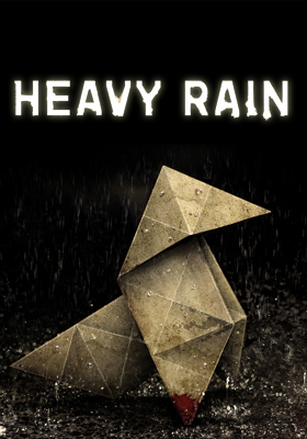 Пить ли яд в heavy rain