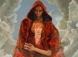 Идти-не идти: «Три тысячи лет желаний» – сказка от автора «Безумного Макса» с сомнительной моралью - изображение 1