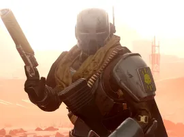 Авторы Helldivers 2 представят следующую премиальную заслугу на европейский День победы - изображение 1