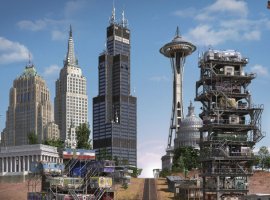 Впечатления от Constructor Plus — лучшей игры про грязные методы конкуренции - изображение 1