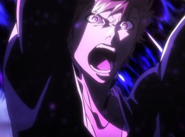 Появились дизайны членов Готея из финальной арки аниме «Блич» - изображение 1