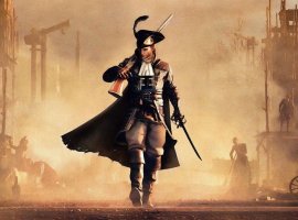 СМИ похвалили боевую систему GreedFall 2 в свежих превью - изображение 1