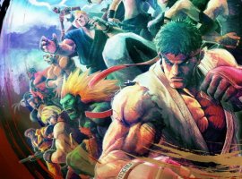 Цифровая версия Ultra Street Fighter 4 выйдет в начале июня - изображение 1