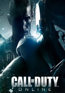Call of Duty Online