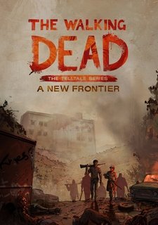 The Walking Dead: Season Three