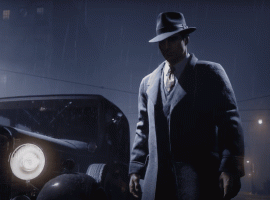 Mafia: Trilogy быть. Видимо, нас ждет ремастер трех частей [обновлено] - изображение 1