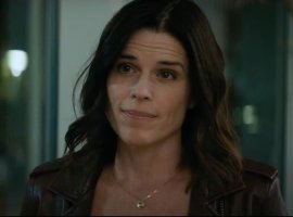 Нив Кэмпбелл из франшизы «Крик» сыграет в драме от сценариста «Большой маленькой лжи» - изображение 1