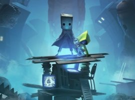 Мобильную версию Little Nightmares перенесли на неопределённый срок - изображение 1