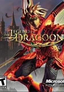 The Legend of Dragoon