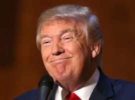 Пенис Дональда Трампа и порноактриса помогли Mario Kart попасть в тренды Твиттера - изображение 1