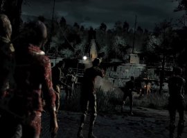 Опубликован трейлер третьего эпизода The Walking Dead: The Final Season - изображение 1
