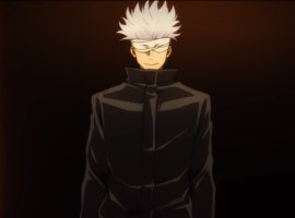 «Магическая битва 0» стала седьмым самым кассовым полнометражным аниме в истории - изображение 1