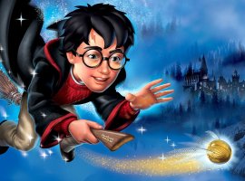 Открылись предзаказы на книгу «Гарри Поттер и Дары геймдева» про игры о юном волшебнике - изображение 1