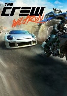The Crew: Wild Run