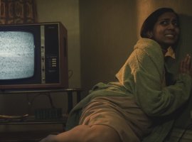 Впечатления о шестом сезоне сериала «Чёрное зеркало» — демоны, маньяки, а где жуткие технологии? - изображение 1
