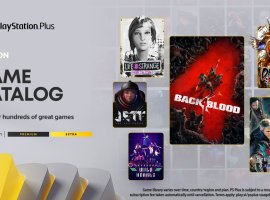 Devil May Cry 5 и Life is Strange пополнят подписку PS Plus в январе 2023 года - изображение 1