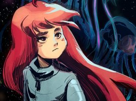 Главная героиня Celeste — трансгендер. Это подтвердил автор игры - изображение 1