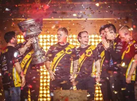 Репортаж с Epicenter: CSGO. Ради этого и нужен киберспорт - изображение 1